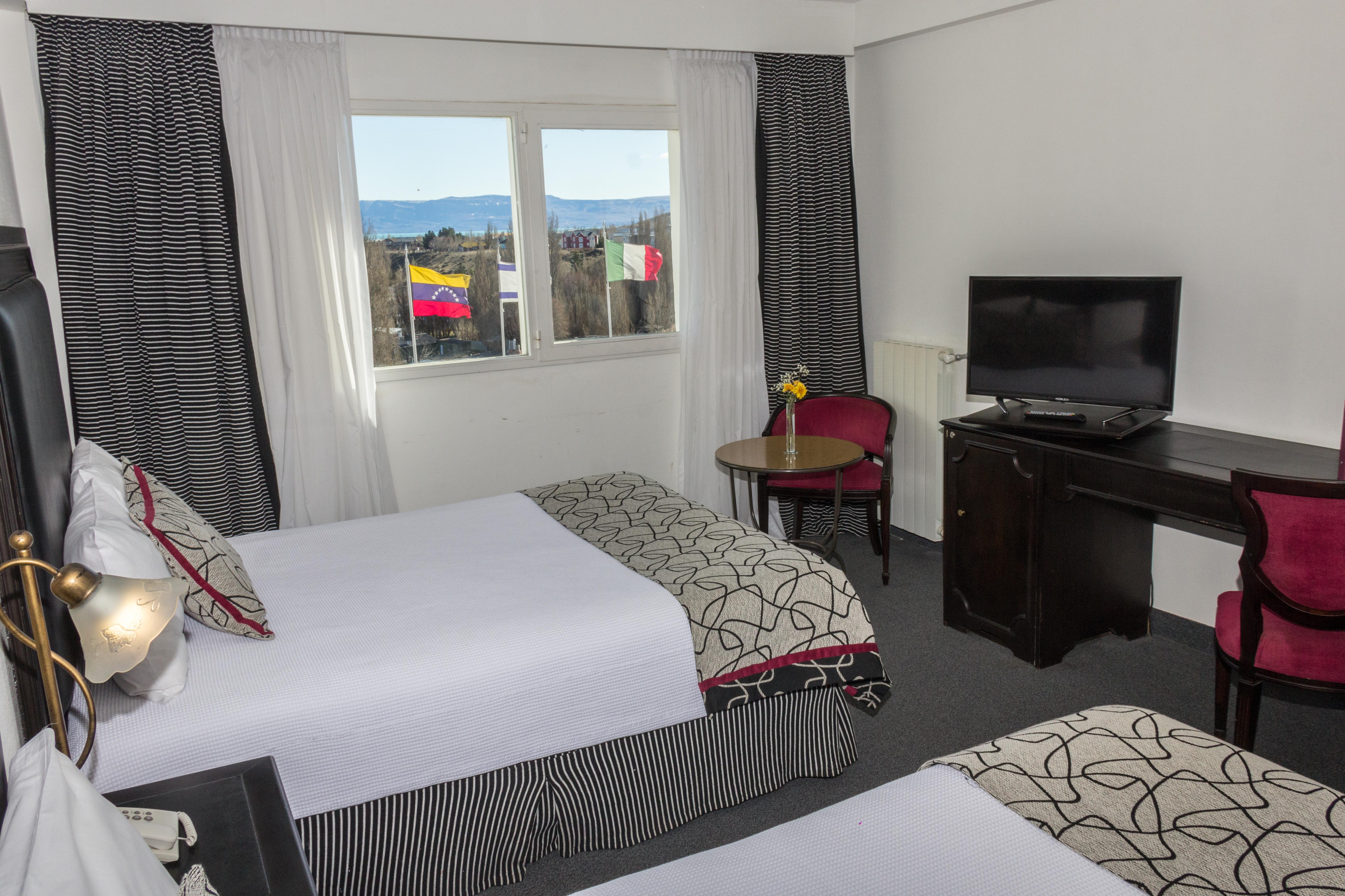 Lagos Del Calafate Hotel