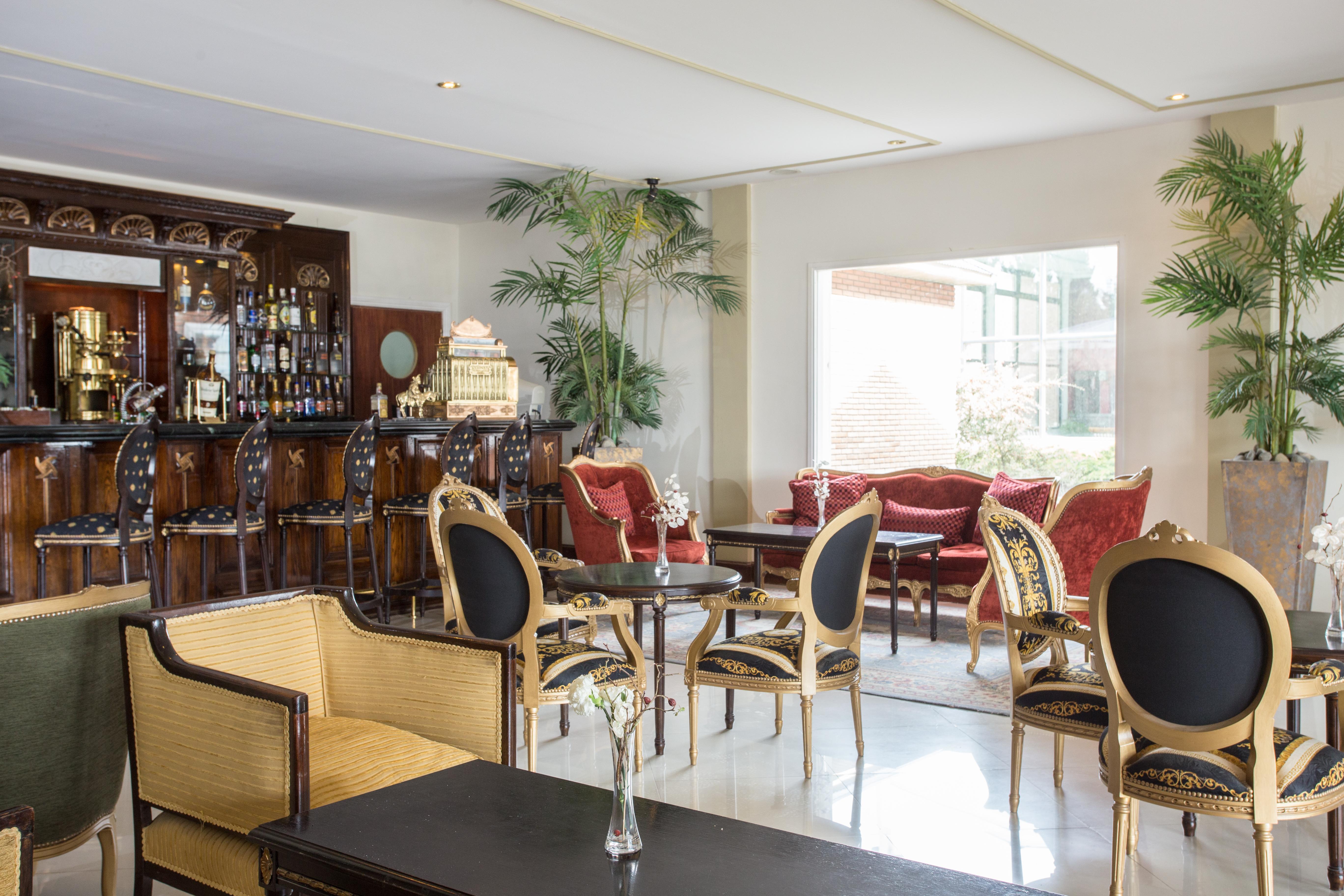 Lagos Del Calafate 4*