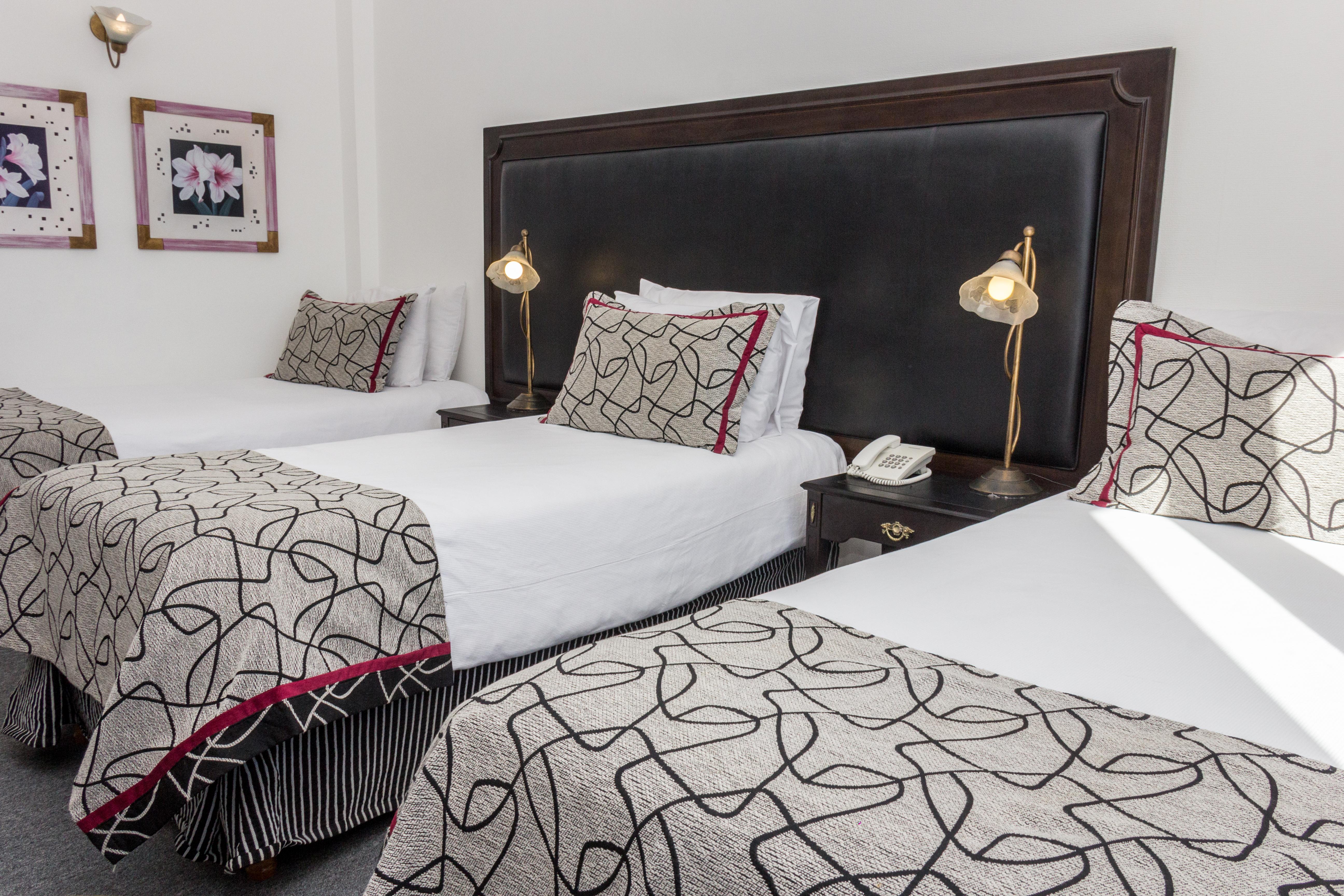 Lagos Del Calafate Hotel 4*