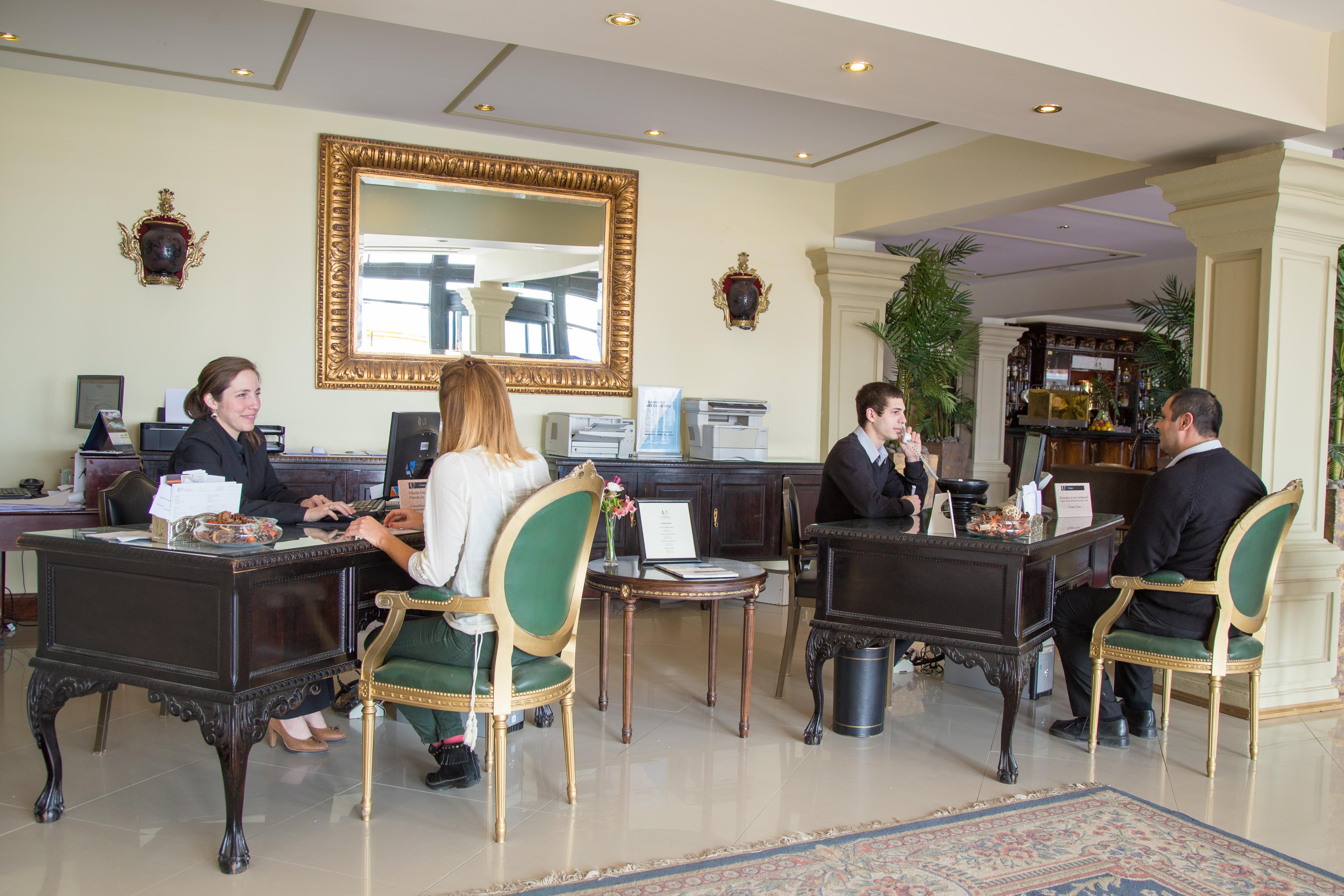 Lagos Del Calafate 4*