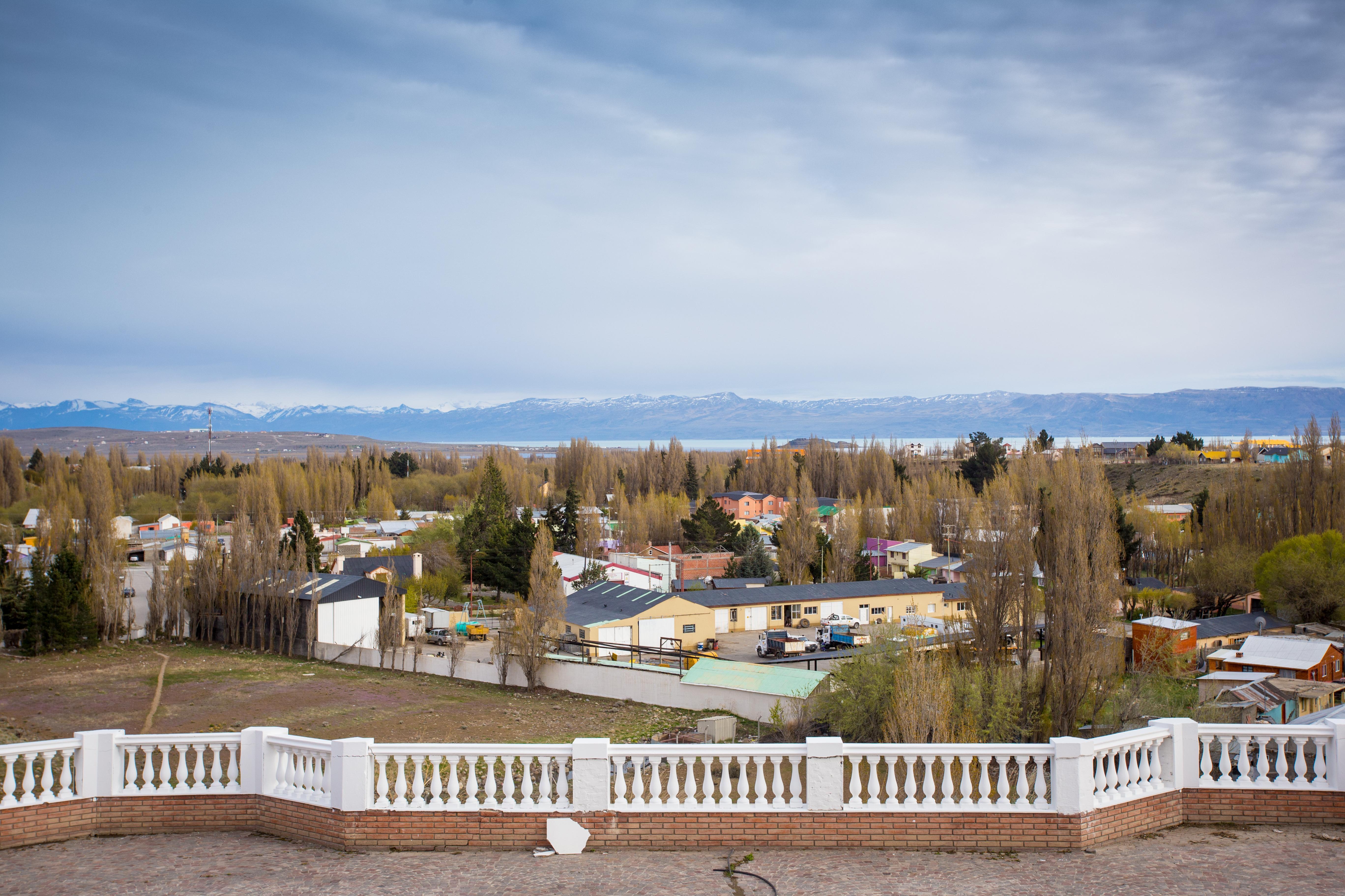 Hotel Lagos Del Calafate