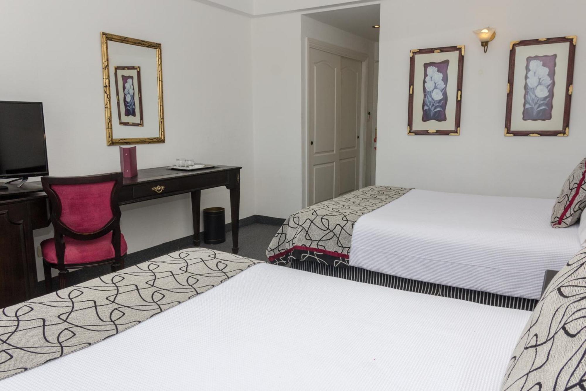 Lagos Del Calafate 4*